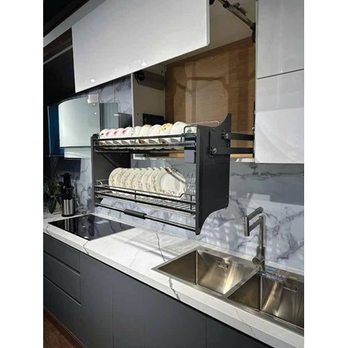 GIÁ BÁT NÂNG HẠ TỦ TRÊN-FSEB-90G-304