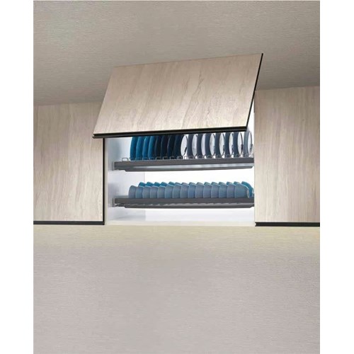 GIÁ BÁT CỐ ĐỊNH TỦ TRÊN-FS90-SG-304