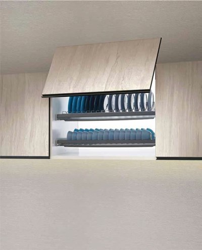 GIÁ BÁT CỐ ĐỊNH TỦ TRÊN-FS90-SG-304