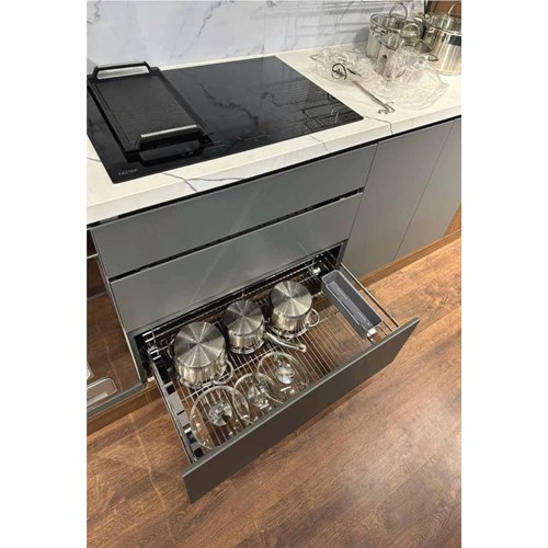 GIÁ ĐỂ XOONG NỒI TỦ DƯỚI-FSDB-70G-304