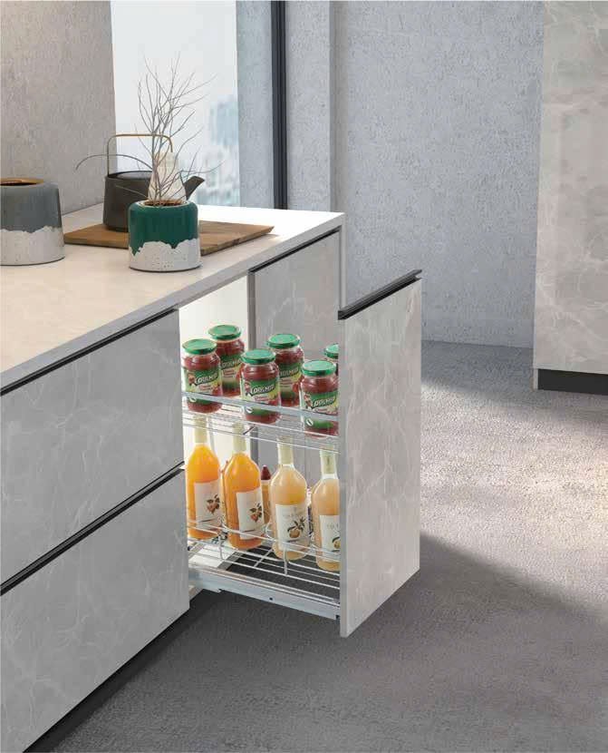 GIÁ GIA VỊ-FS-300GVD-304