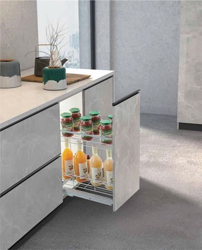 GIÁ GIA VỊ-FS-300GVD-304