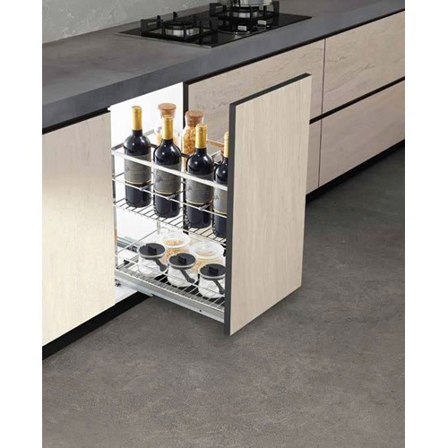 GIÁ GIA VỊ-FS-250SD-304