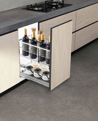 GIÁ GIA VỊ-FS-250SD-304