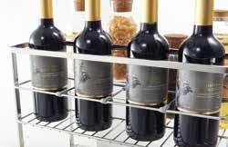 GIÁ GIA VỊ-FS-250SD-304