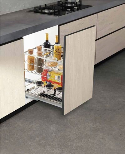 GIÁ GIA VỊ-FS-300SD-304