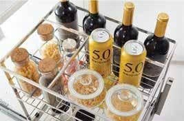 GIÁ GIA VỊ-FS-350SD-304