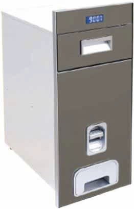 THÙNG RÁC-FSRC15EB