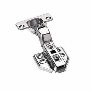 BẢN LỀ GIẢM CHẤN-FS3239TP