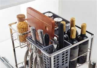 GIÁ ĐA NĂNG-FSDN40G304