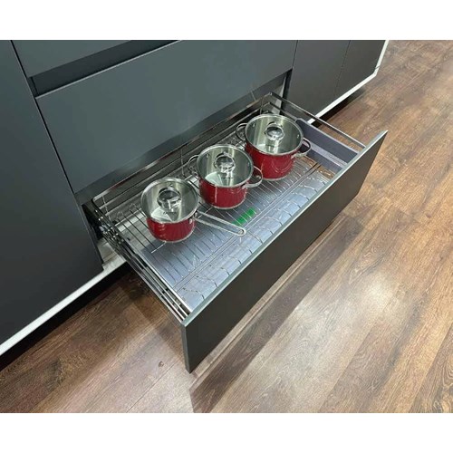 GIÁ ĐỂ XOONG NỒI TỦ DƯỚI-FSDB70D304