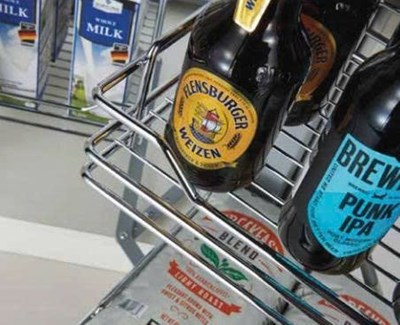 GÓC XOAY LIÊN HOÀN-FS-MC400-SRN (Phải)