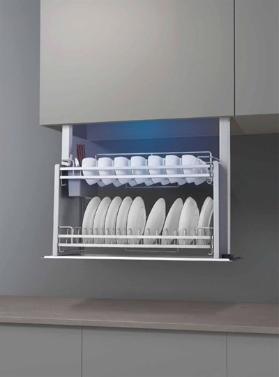 GIÁ BÁT NÂNG HẠ ĐIỆN-FSEB90D304