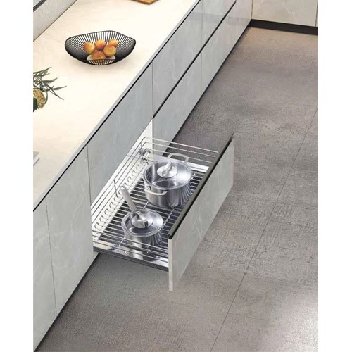 GIÁ XOONG NỒI TỦ DƯỚI-FSDB90-OV