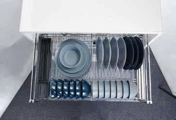 GIÁ BÁT ĐĨA XOONG NỒI TỦ DƯỚI-FSP02BC70