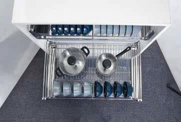 GIÁ BÁT ĐĨA XOONG NỒI TỦ DƯỚI-FSP02BC90