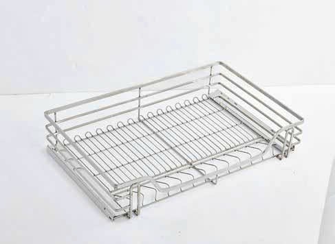 GIÁ ĐỂ XOONG NỒI TỦ DƯỚI-FSDB70D304