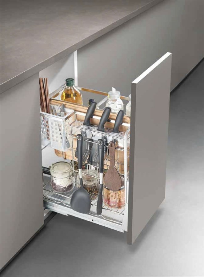 GIÁ ĐA NĂNG-FS40BX