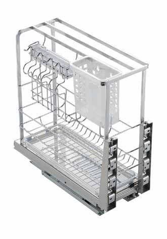 GIÁ ĐA NĂNG-FS250DN304