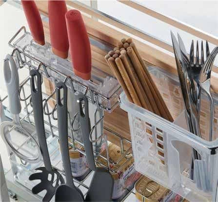 GIÁ ĐA NĂNG-FS250DN304