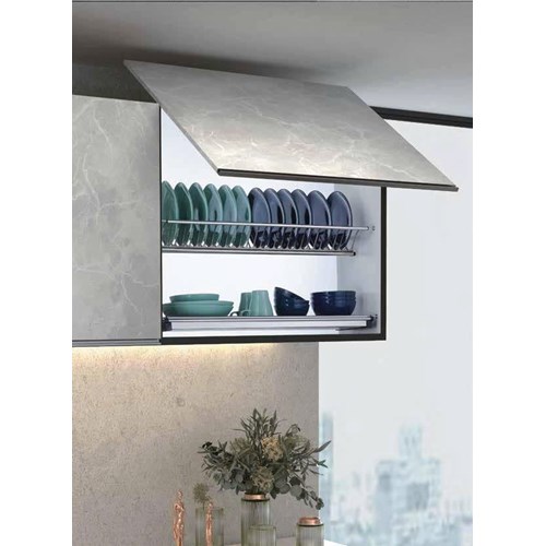 GIÁ BÁT CỐ ĐỊNH TỦ TRÊN-FS304-70V