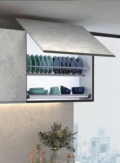 GIÁ BÁT CỐ ĐỊNH TỦ TRÊN-FS304-90V