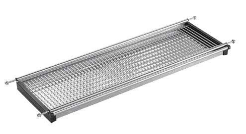 GIÁ BÁT CỐ ĐỊNH TỦ TRÊN-FS304-70V