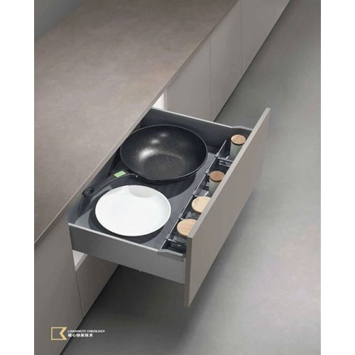 GIÁ ĐỂ XOONG NỒI TỦ DƯỚI-FSBD9050G