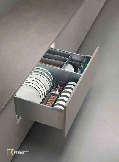 GIÁ ĐỂ BÁT ĐĨA TỦ DƯỚI-FSBP-9050G