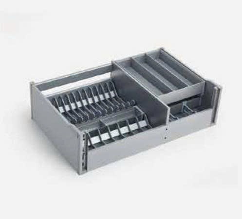 GIÁ ĐỂ BÁT ĐĨA TỦ DƯỚI-FSBP-8050G