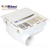 Quạt thông gió âm trần điều khiển từ xa – HAR