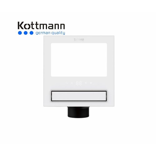Quạt âm trần đa năng Kottmann K6