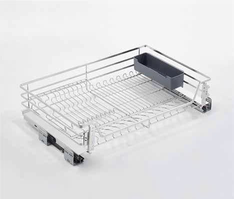 GIÁ ĐỂ BÁT ĐĨA TỦ DƯỚI-FSBP90D-304