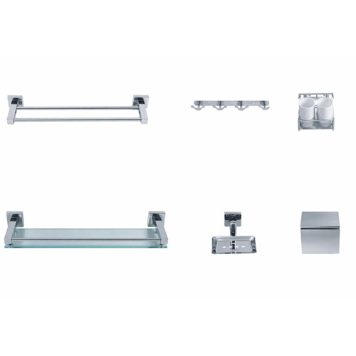 BỘ PHỤ KIỆN INOX-PKG 005