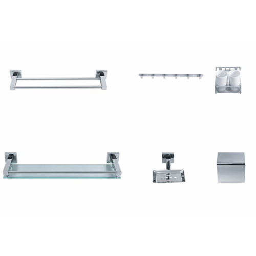 BỘ PHỤ KIỆN INOX 304- PKG 006