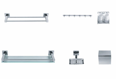 BỘ PHỤ KIỆN INOX 304- PKG 006