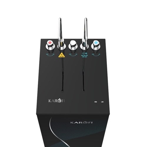 MÁY LỌC NƯỚC NÓNG LẠNH NGUỘI KAROFI KAD-D69