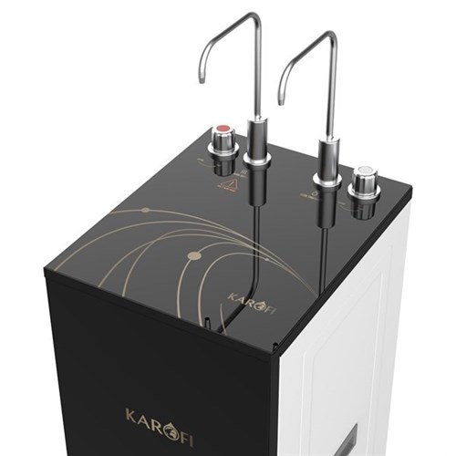 MÁY LỌC NƯỚC NÓNG LẠNH NGUỘI KAROFI KAH-D15