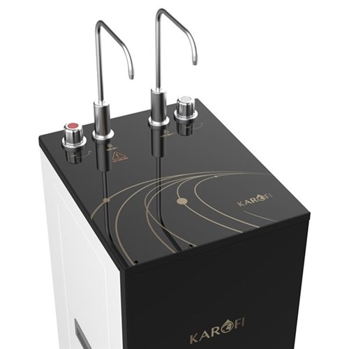 MÁY LỌC NƯỚC NÓNG LẠNH NGUỘI KAROFI KAH-D15