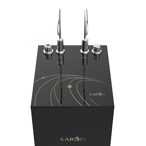 MÁY LỌC NƯỚC NÓNG LẠNH NGUỘI KAROFI KAH-D15