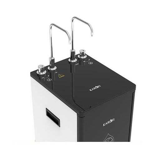 MÁY LỌC NƯỚC NÓNG LẠNH NGUỘI KAROFI KAH-D10