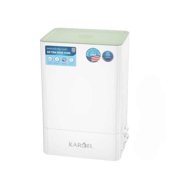 MÁY LỌC NƯỚC ĐỂ GẦM KAROFI KAQ-U65