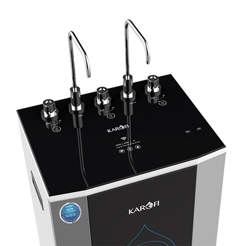 MÁY LỌC NƯỚC NÓNG LẠNH NGUỘI KAROFI KAD-D50