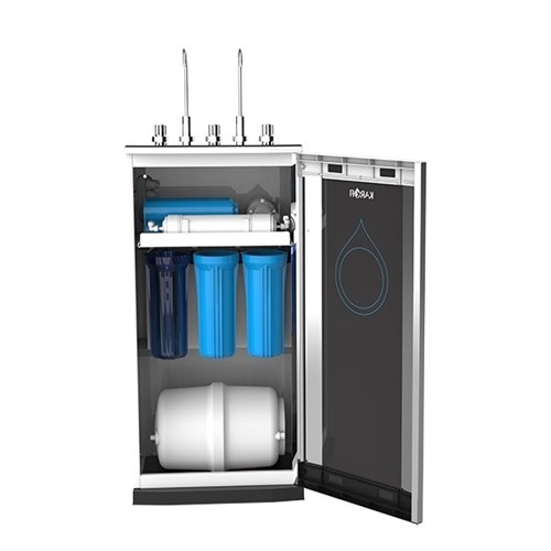 MÁY LỌC NƯỚC NÓNG LẠNH NGUỘI KAROFI KAD-D50