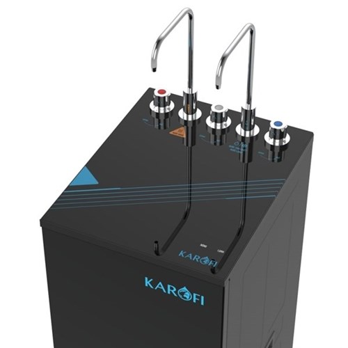 MÁY LỌC NƯỚC NÓNG LẠNH NGUỘI KAROFI KAD-L68
