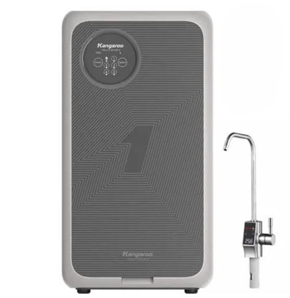MÁY LỌC NƯỚC KANGAROO HYDROGEN KG100US-THÔNG MINH