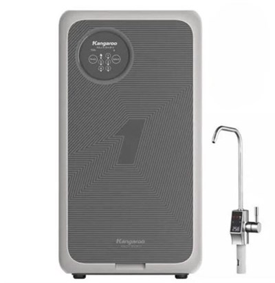 MÁY LỌC NƯỚC KANGAROO HYDROGEN KG100US-THÔNG MINH