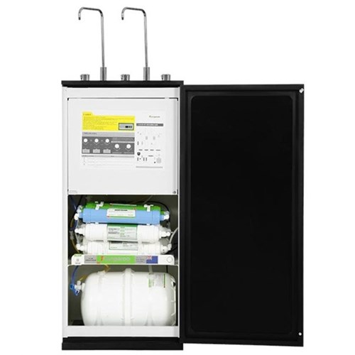 MÁY LỌC NƯỚC NÓNG LẠNH KANGAROO KG10A17 - 10 Lõi Lọc
