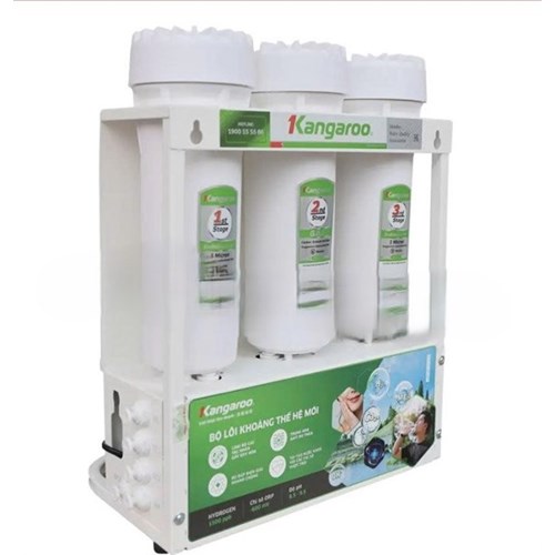 MÁY LỌC NƯỚC KANGAROO HYDROGEN KGHP12K