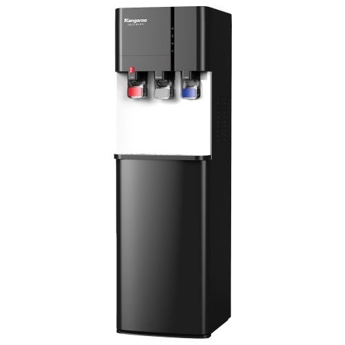 CÂY NƯỚC NÓNG LẠNH KANGAROO KG599A3- CÂY HÚT BÌNH